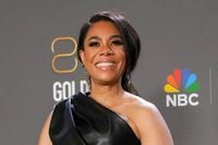 Regina Hall to star in new Will Ferrell comedy