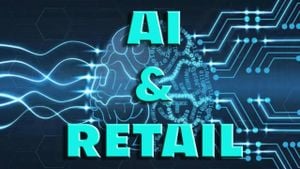 AI Transforming Retail Experience Through Innovation