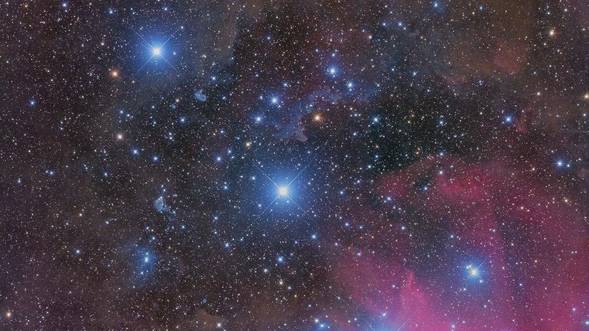 Gökyüzündeki "Parlak Yıldız" Nedir?