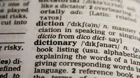 Internet slang words among others added to the Cambridge Dictionary