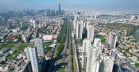 Đề xuất giảm mạnh tiền chuyển đổi mục đích sử dụng đất và tiền đất bổ sung