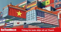 Bản lĩnh quốc gia trước quyết định áp thuế của Hoa Kỳ