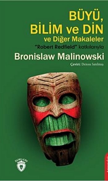 Büyü, Bilim ve Din ve Diğer Makaleler