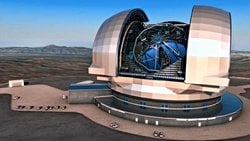 Aynalı Teleskop (Reflektör) Nedir? Özellikleri ve Türleri Nelerdir?