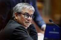 Chile's Boric taps close ally Grau as finance minister after Marcel’s surprise exit