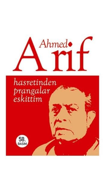 Hasretinden Prangalar Eskittim