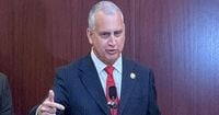 Congressman Díaz-Balart Believes Trump Will End Cuba and Venezuela's Dictatorships