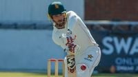 Brendan Taylor set for ODI comeback in Zimbabwe's series against Sri Lanka