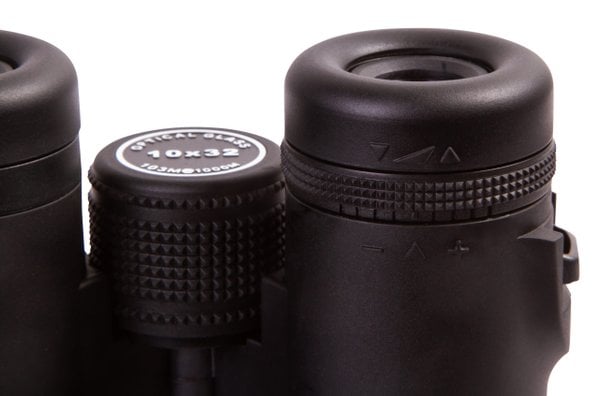 Levenhuk Karma BASE 10x32 Binoküler Dürbün