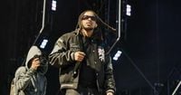 Judge Rules That Halle Bailey & DDG Can't Post About Each Other