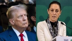 US Deploys Warships Near Venezuela Amid Cartel Tensions