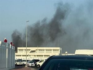 India And Qatar Reaffirm Ties After Doha Airstrikes