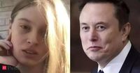 Elon Musk’s daughter Vivian takes a jab at him amid 13th child drama: ‘I do not actually know how many siblings I have’