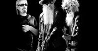 ZZ Top, Ron White, Gabriel Iglesias and More Coming to Danville Casino