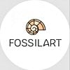 Fossil Art