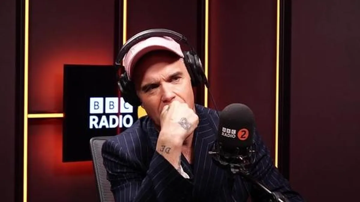 Image for Britpop album