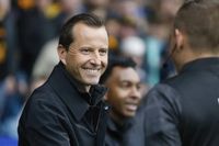 Stephan happy with point after QPR's draw at Wednesday - West London Sport