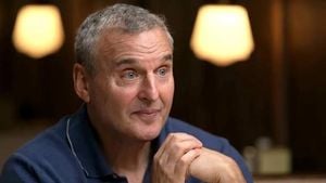 Phil Rosenthal Opens Max And Helen’s Diner In LA