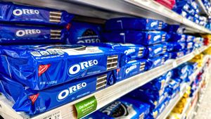 Oreo Unveils Exciting New Flavors For 2025