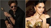 Gaurav Gupta Says SRK, Kiara Advani & Diljit At The Met Gala 2025 Was A Cultural Reclaim