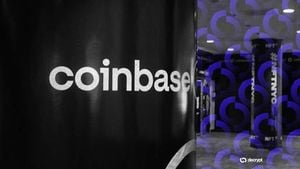 Coinbase Bets Big On UpOnly And Echo Revival