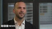 Green Party Zack Polanski on public water and solar power