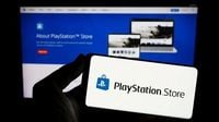 PlayStation Store launches holiday promotion with discounts on more than 6,200 games for PS4 and PS5