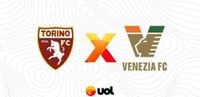 Torino x Venezia: Palpites e Onde Assistir - Serie A - 02/05