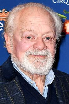 David Jason