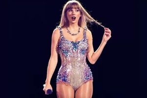 Grok Imagine Sparks Outrage With Taylor Swift Deepfakes