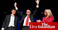 Australian federal election 2025 live: Labor wins election; Peter Dutton concedes defeat to Anthony Albanese; Adam Bandt in Greens battle for Melbourne – latest updates