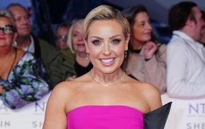 Amy Dowden Faces Heartbreaking Withdrawal From Strictly Come Dancing