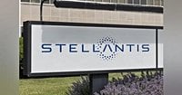 Stellantis to Invest $13 Billion in US