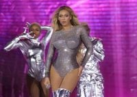 Beyoncé Silences Critics With Major Announcement