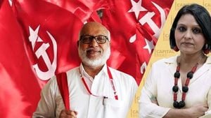 Bihar Election Fallout Sparks Tensions In West Bengal