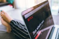 Netflix Stock: Leading The Streaming Race With Profitability And Global Reach (NFLX)