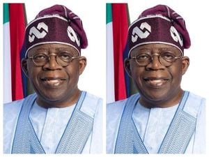 Tinubu Replaces Top Military Chiefs Amid Security Strain
