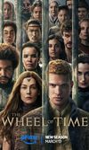 The Wheel of Time