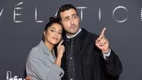 Jonathan Cohen et Leïla Bekhti pour 