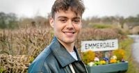 Emmerdale casts Heartstopper and Celebrity Big Brother favourite in new role