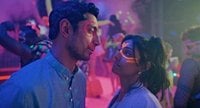 'Bait' Preview: First Photos, Plot, and Clip with Riz Ahmed