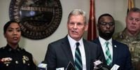 Federal Agents Heading to Memphis as Part of Trump’s Crime Crackdown