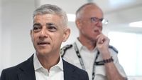 Closing police counters is pragmatic, says mayor