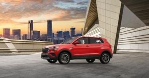 Skoda Launches First Vietnam Assembled Kushaq SUV