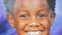 Amber Alert issued for 7-year-old Jamal White, abducted in Milwaukee