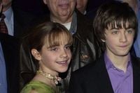 In photos: Emma Watson turns 35: a look back - All Photos - UPI.com