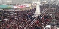 Mass Protests Shake Gilgit-Baltistan; Islamabad Responds With Heavy Crackdown
