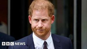 Court Releases Prince Harry's Redacted Visa Documents Amid Drug Use Allegations