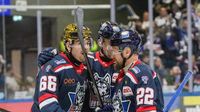 DEL2-Playoffs: DEL2-Playoffs: Kassel Huskies machen Halbfinal-Einzug perfekt