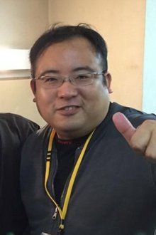 Yoshimasa Hiraike